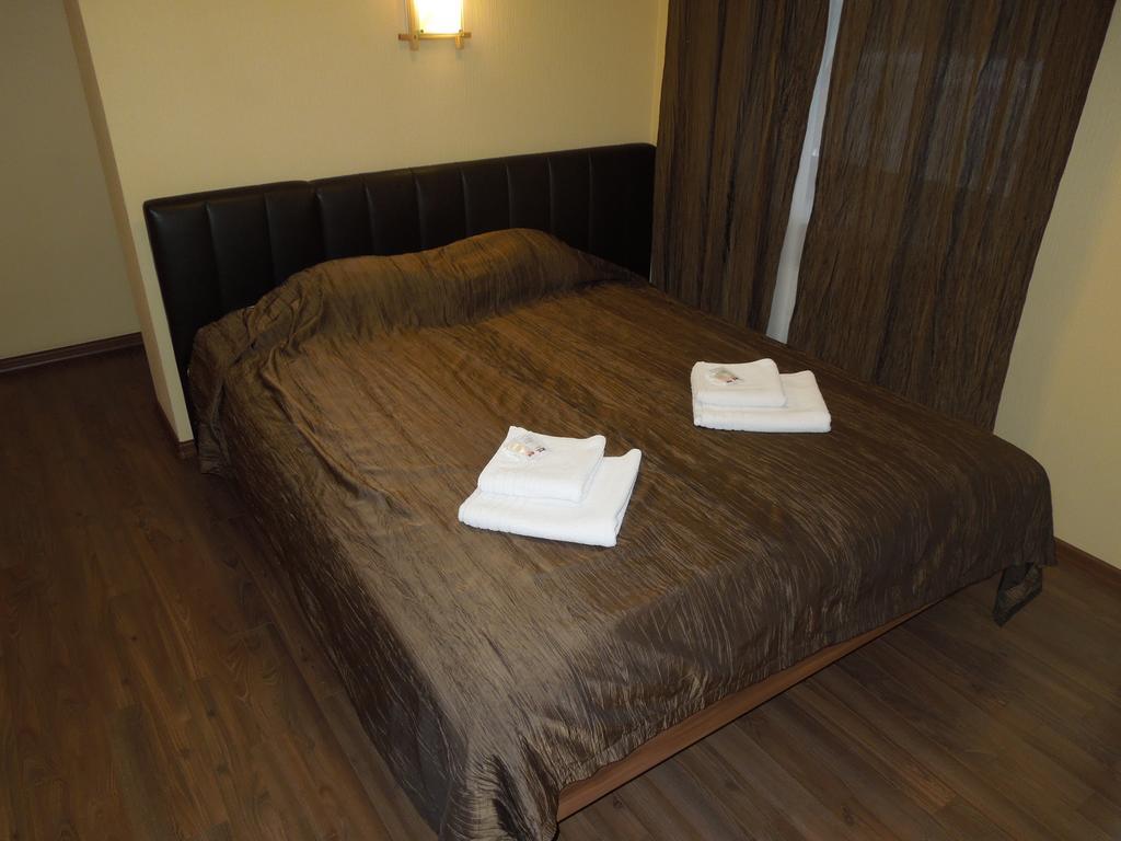 Motel Sapnis Jekabpils Bilik gambar