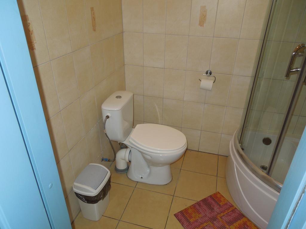 Motel Sapnis Jekabpils Bilik gambar