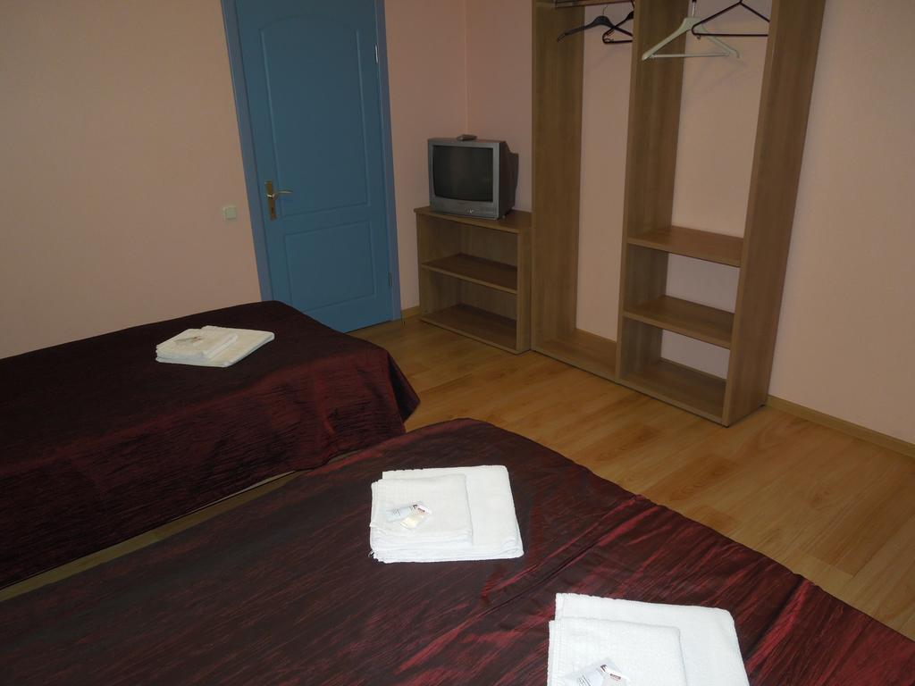 Motel Sapnis Jekabpils Bilik gambar